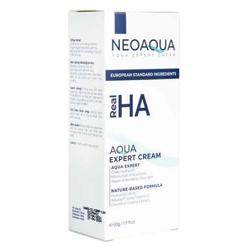 Kem dưỡng ẩm tầng sâu NeoAqua