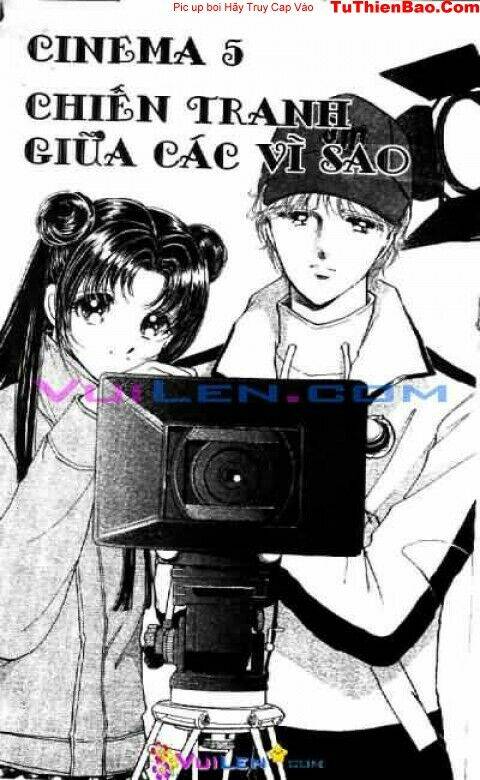 vương quốc điện ảnh chapter 2 5