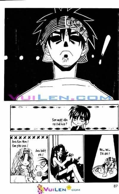 tiên nữ giáng trần chapter 7 87