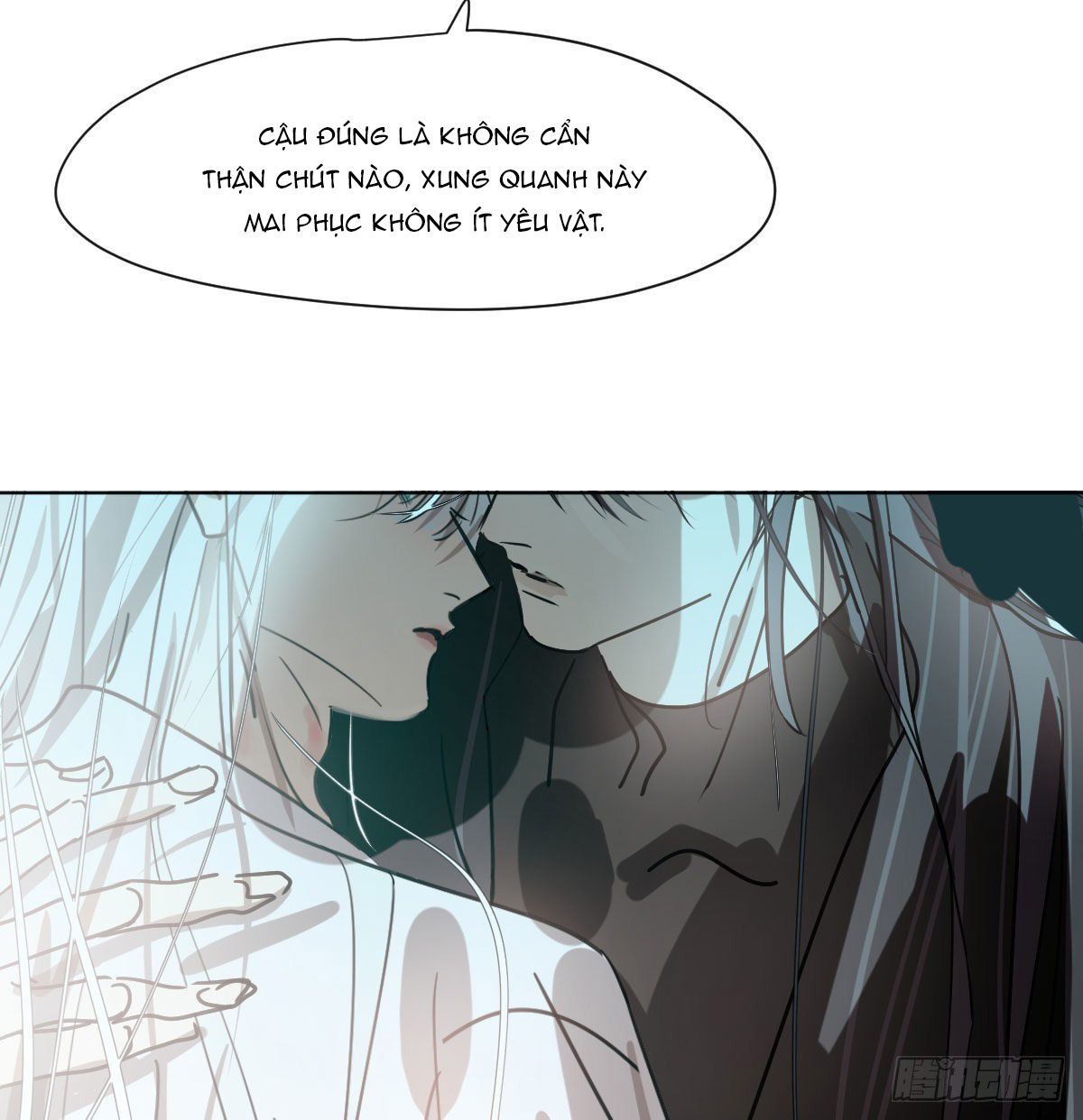 Bắt Lấy Ngao Ngao chapter 196 - Trang 65