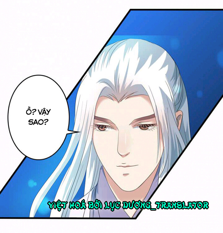 Mấy Bà Vợ Của Trẫm Đều Chết Hết Rồi chapter 31 - Trang 18