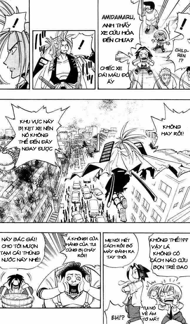 vua pháp thuật chapter 5 10