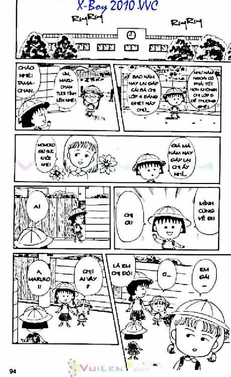 nhóc maruko chapter 11 94