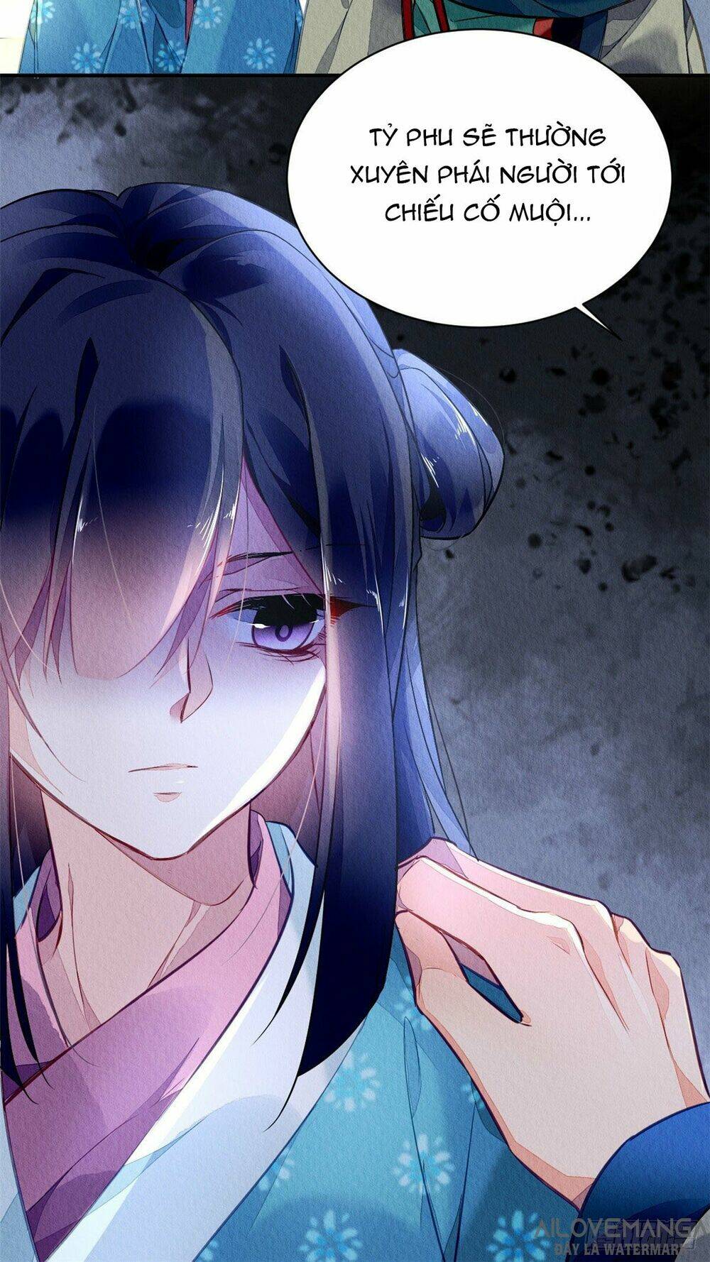 vấn đan chu chapter 1 23