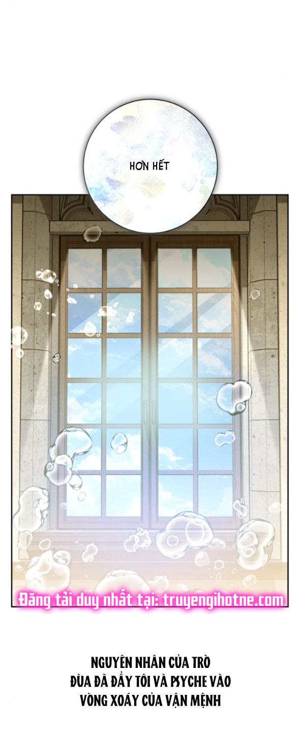 tôi muốn trở thành cô ấy dù chỉ là một ngày chapter 154.2 49