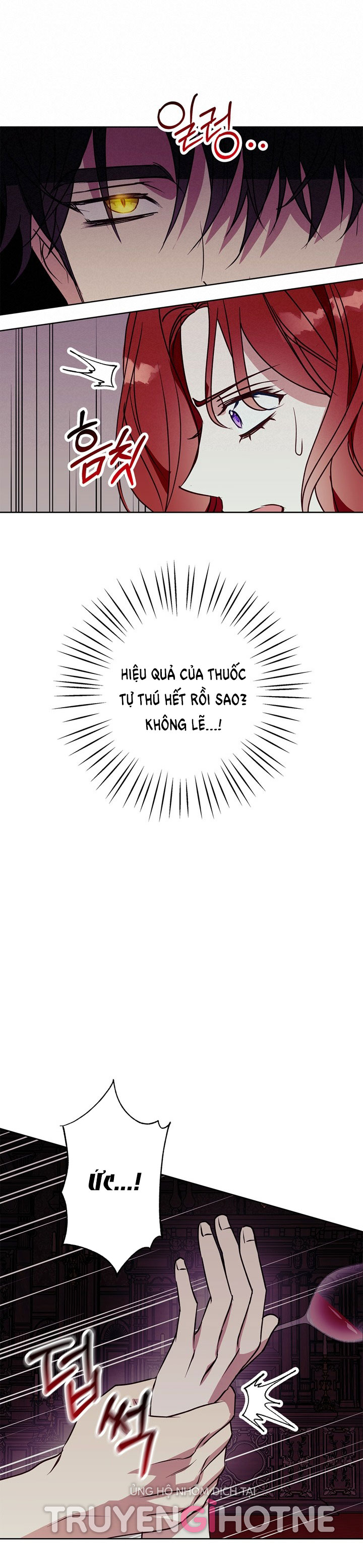 mùa đông đến chapter 31.2 11