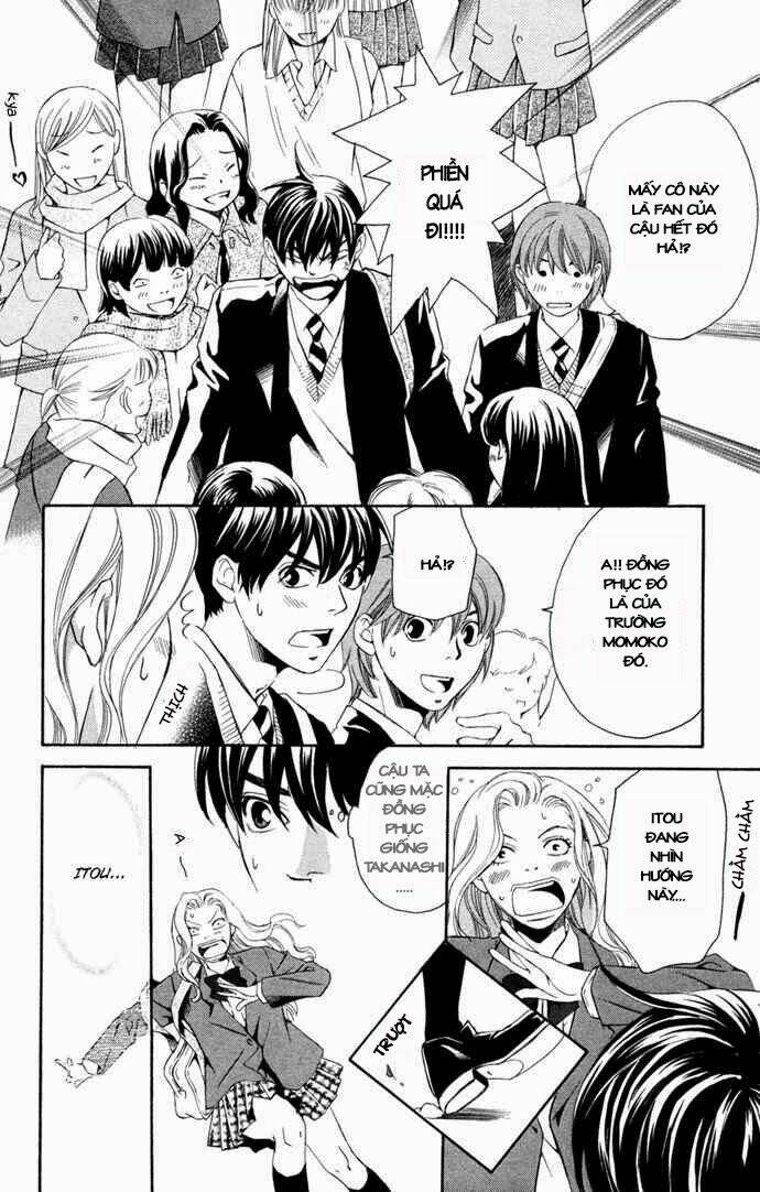 boku ni natta watashi chapter 16 16