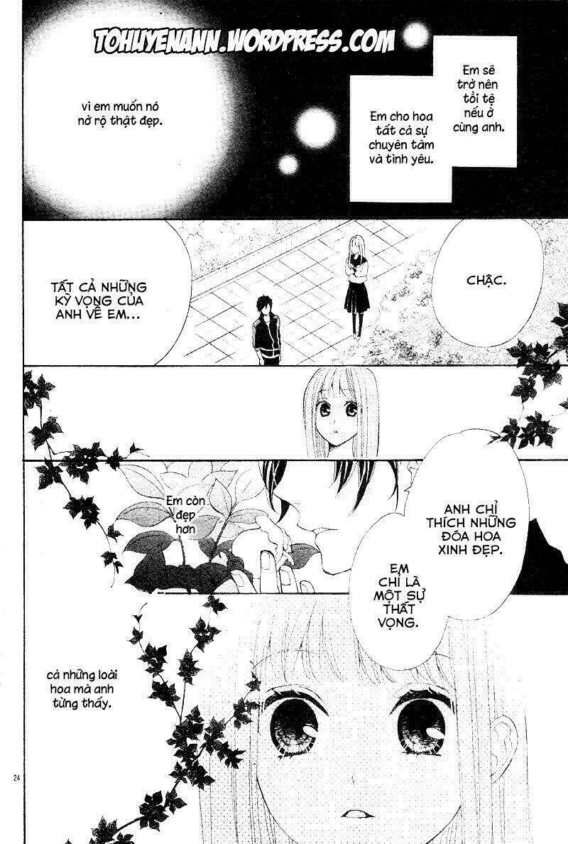 tổng hợp one shot. chapter 358 23