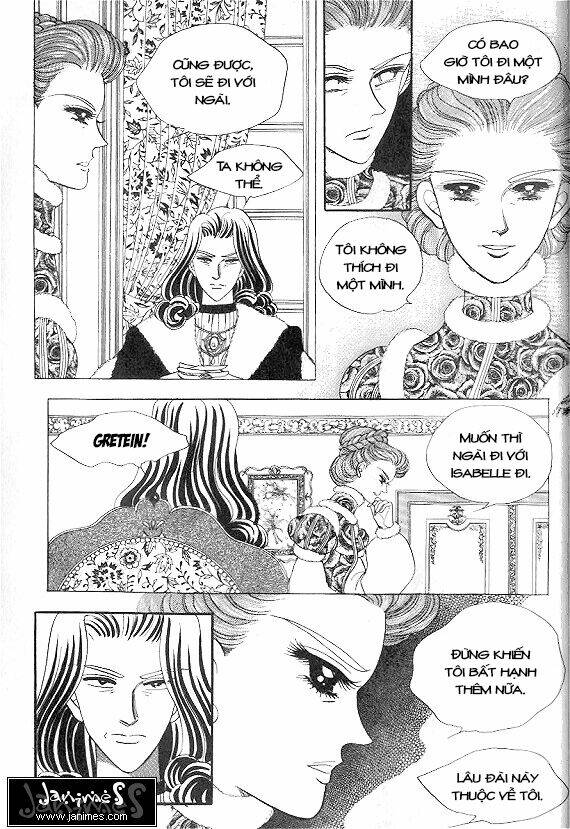 princess - công chúa xứ hoa (bản đẹp) chapter 4 51