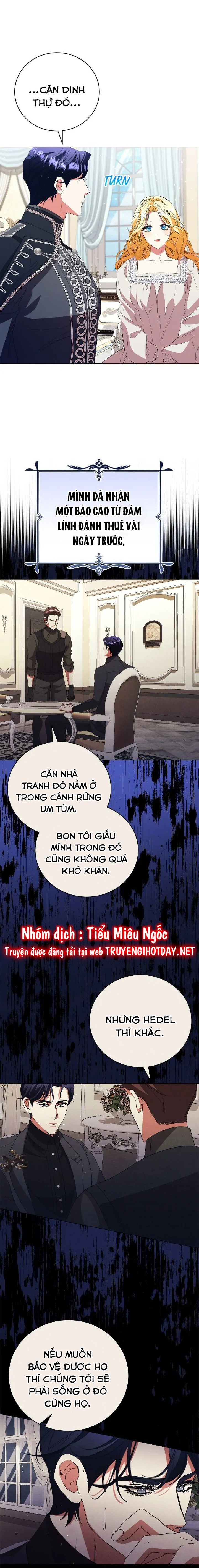 tình yêu đó chưa hề tồn tại chapter 70 25