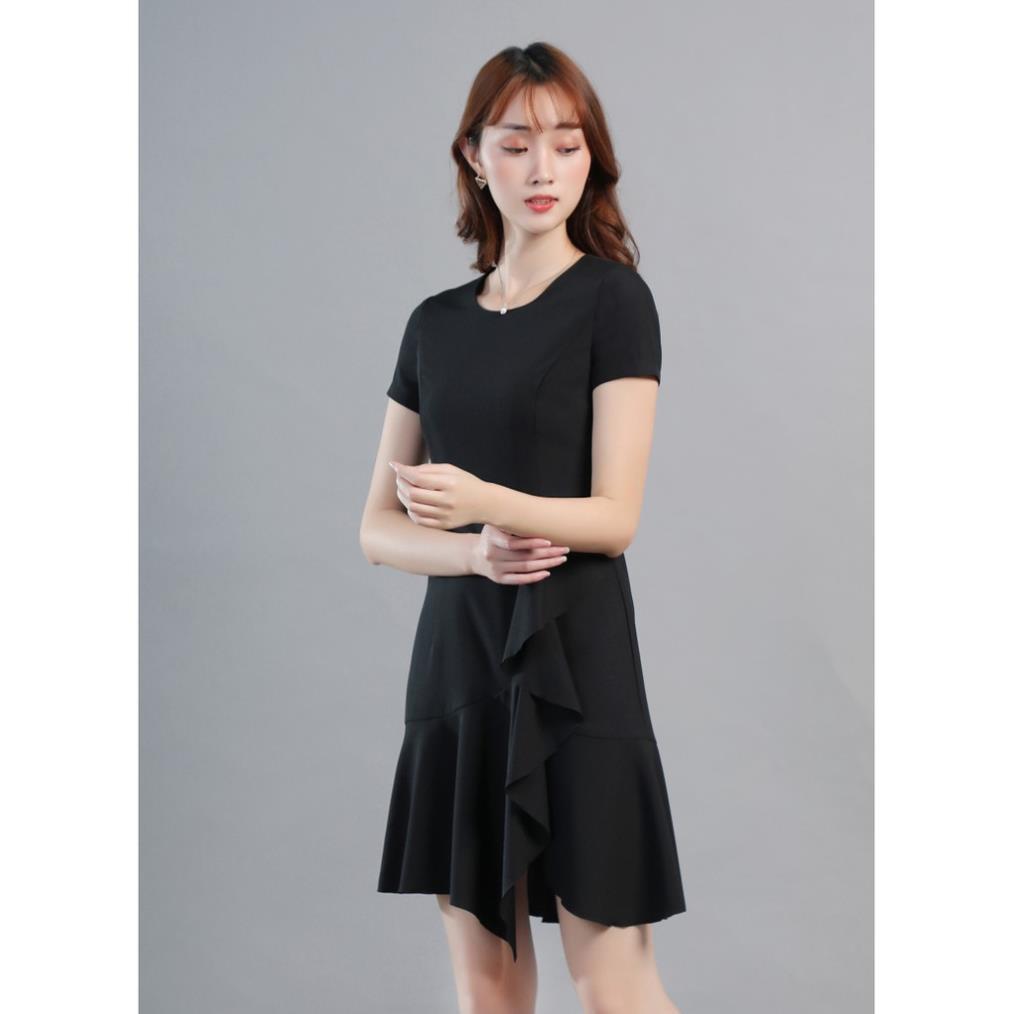Váy Nữ Body Đuôi Cá, Đầm Nữ Đuôi Cá Phong Cách Ulzzang Moda.H ! *