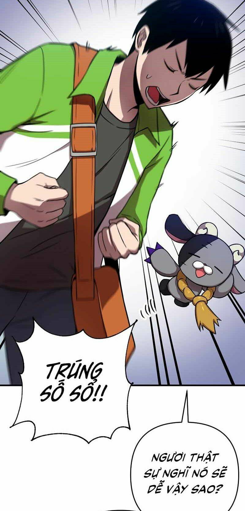 trưởng phòng kim tất thắng chapter 3 30