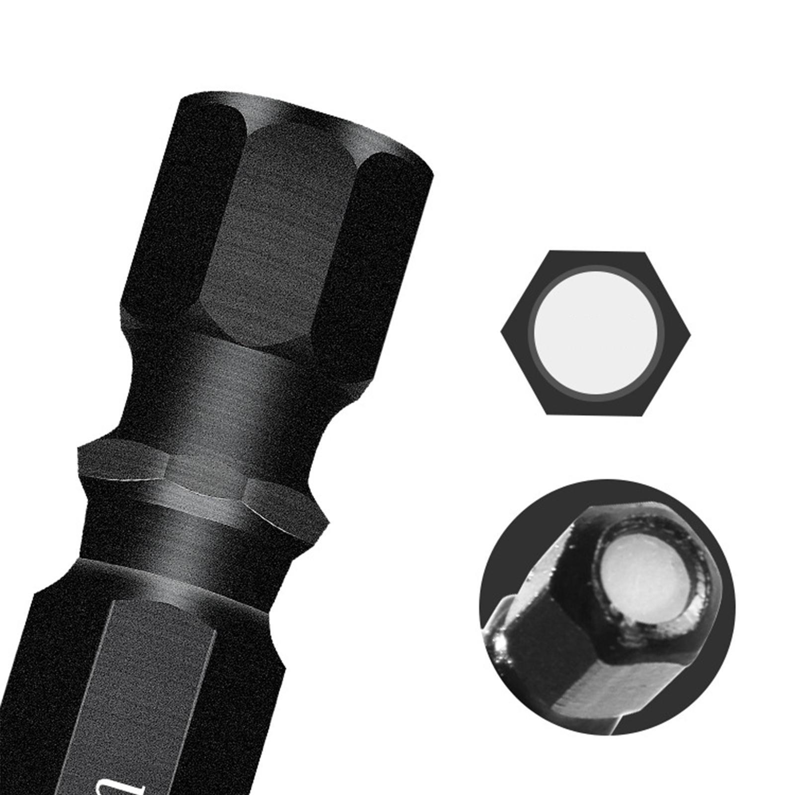 Diamond Dry Drill Bit Set for Stone Porcelain Granite 8MM+12MM