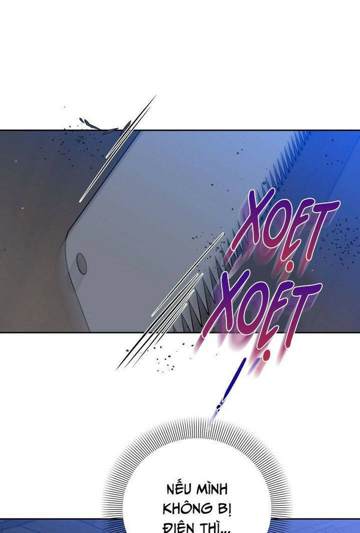 ác nữ karuna bé lại chapter 43 20