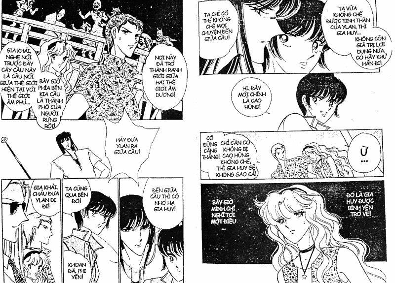 dấu phong ấn xanh chapter 9 63