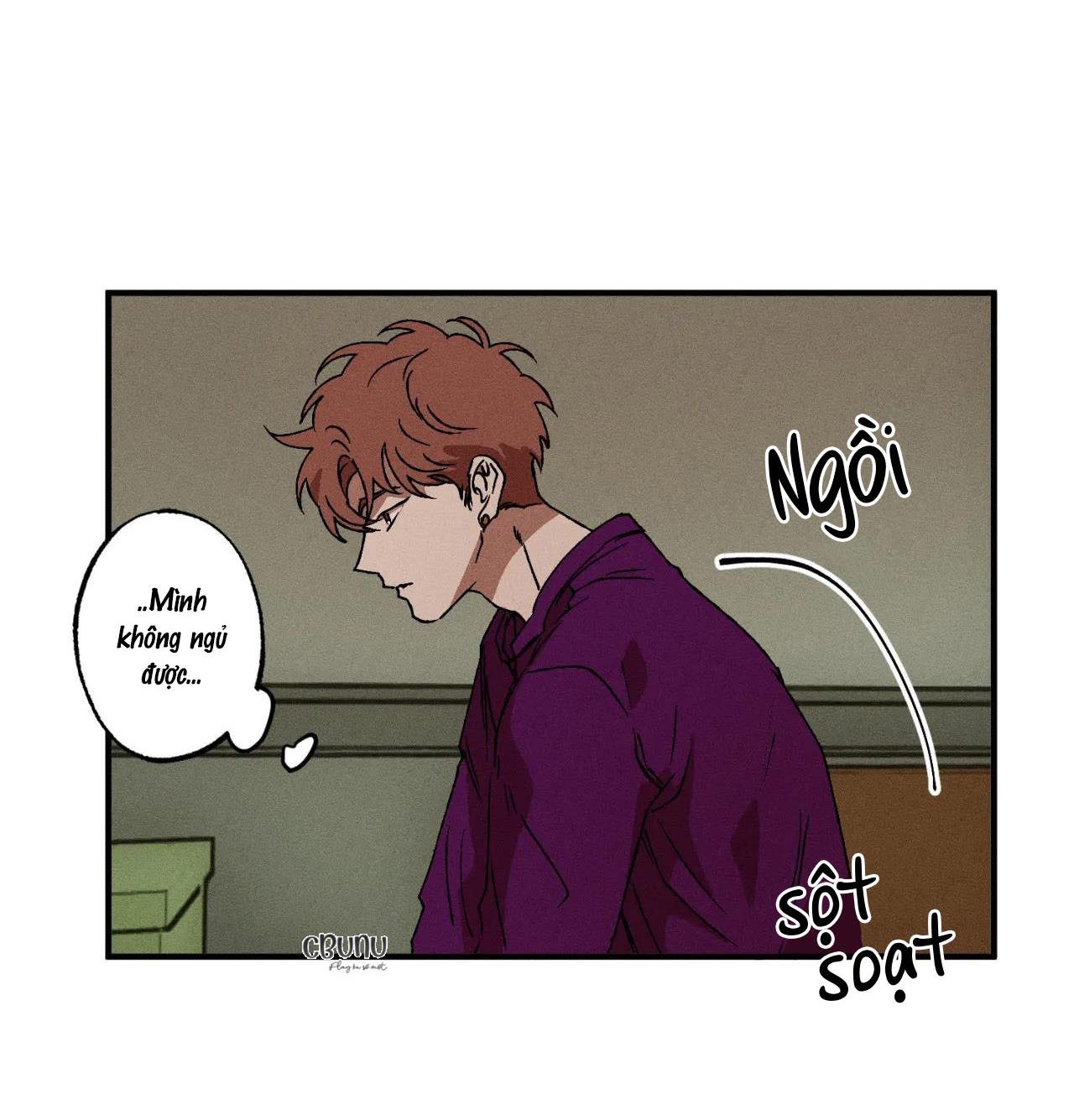 bẫy đôi ngọt ngào chapter 19 13