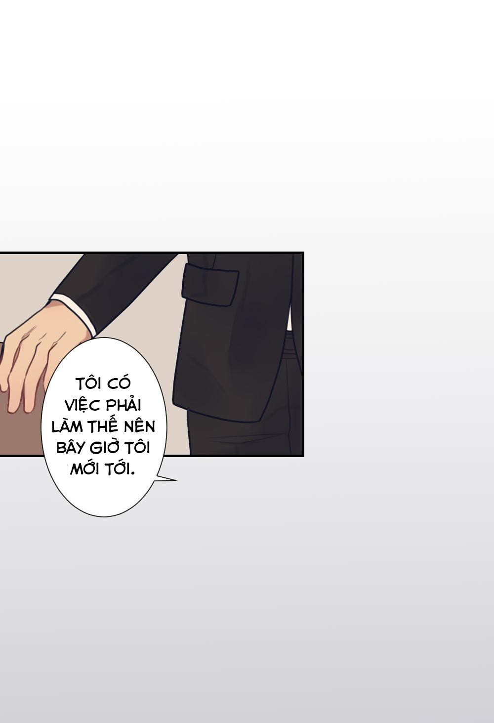 just us - chỉ hai chúng ta chapter 5 10