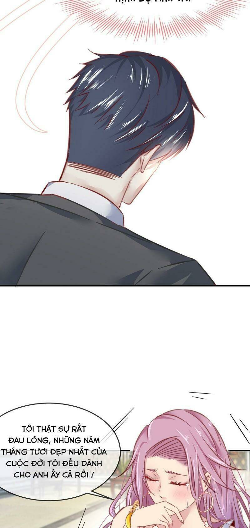 thương tiên sinh mã giáp của anh lại rơi rồi chapter 2 28