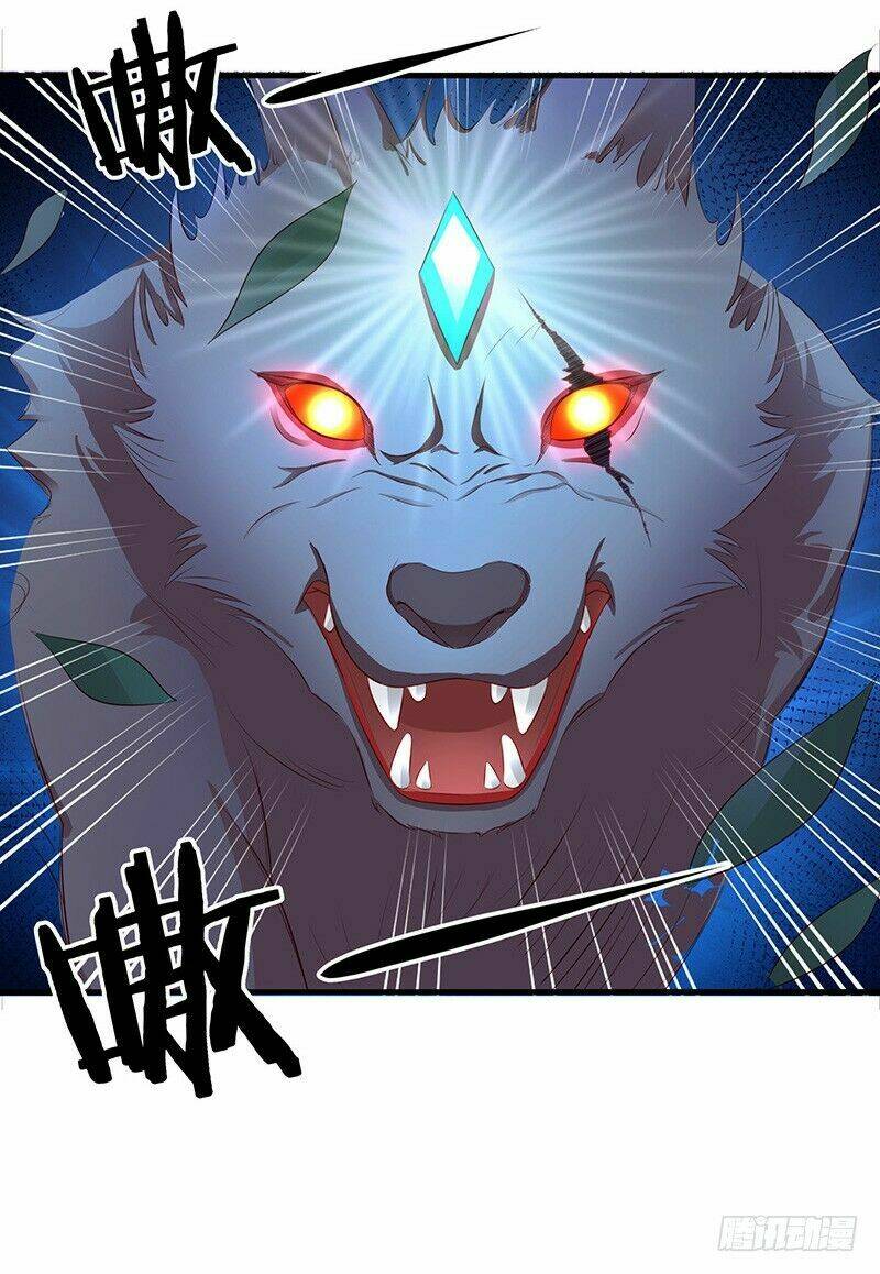 hỗn độn kiếm thần chapter 15 13