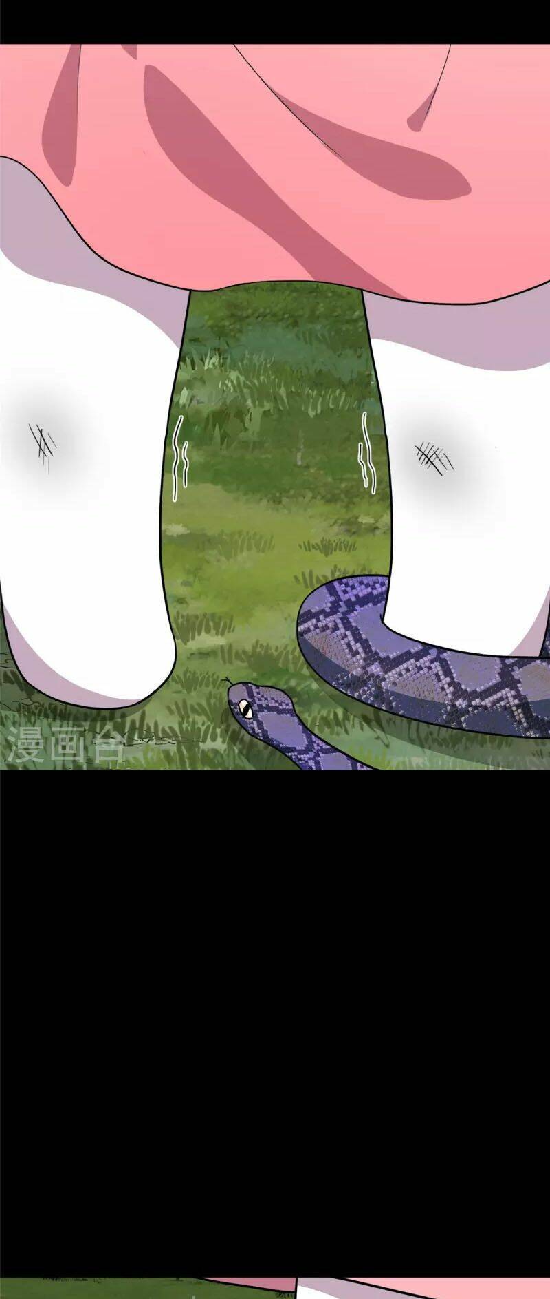 bạn gái virus của tôi chapter 316 13