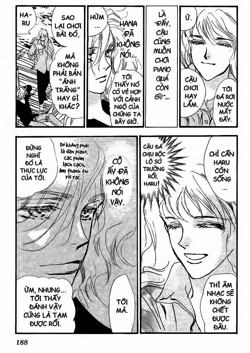 mầm sống chapter 13 38