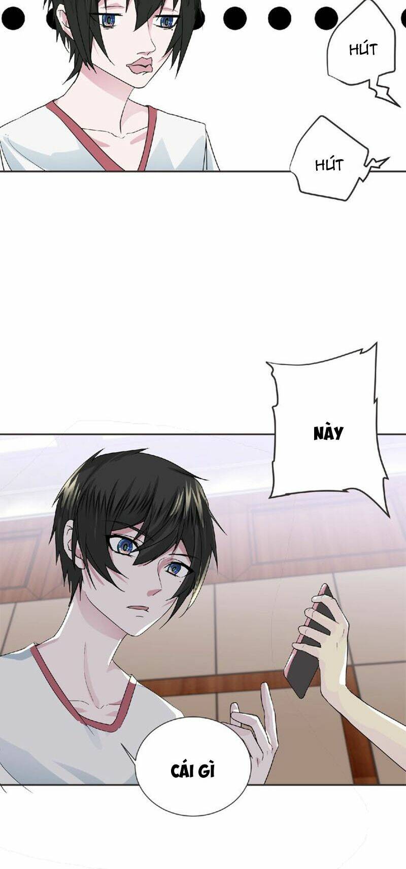 đại chiến yêu tinh chapter 16 21