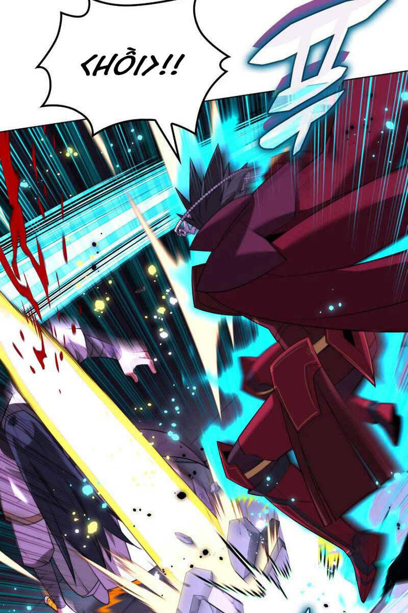 thợ rèn huyền thoại chapter 181.1 44