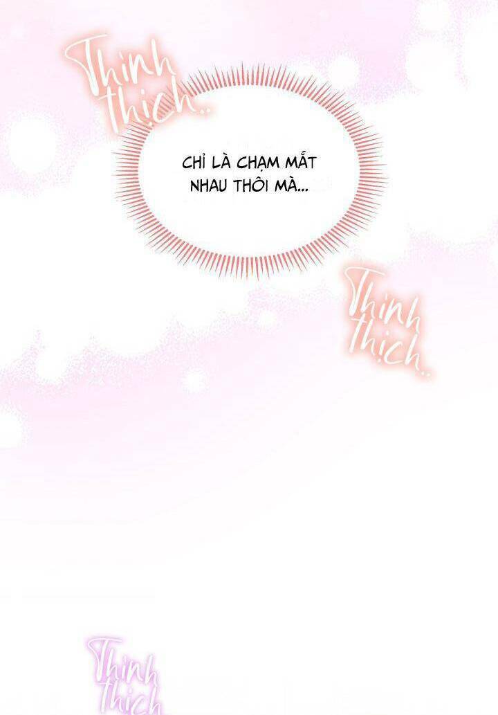 con gái bá tước bỗng thành vị hôn thê của thái tử điện hạ chapter 30 76