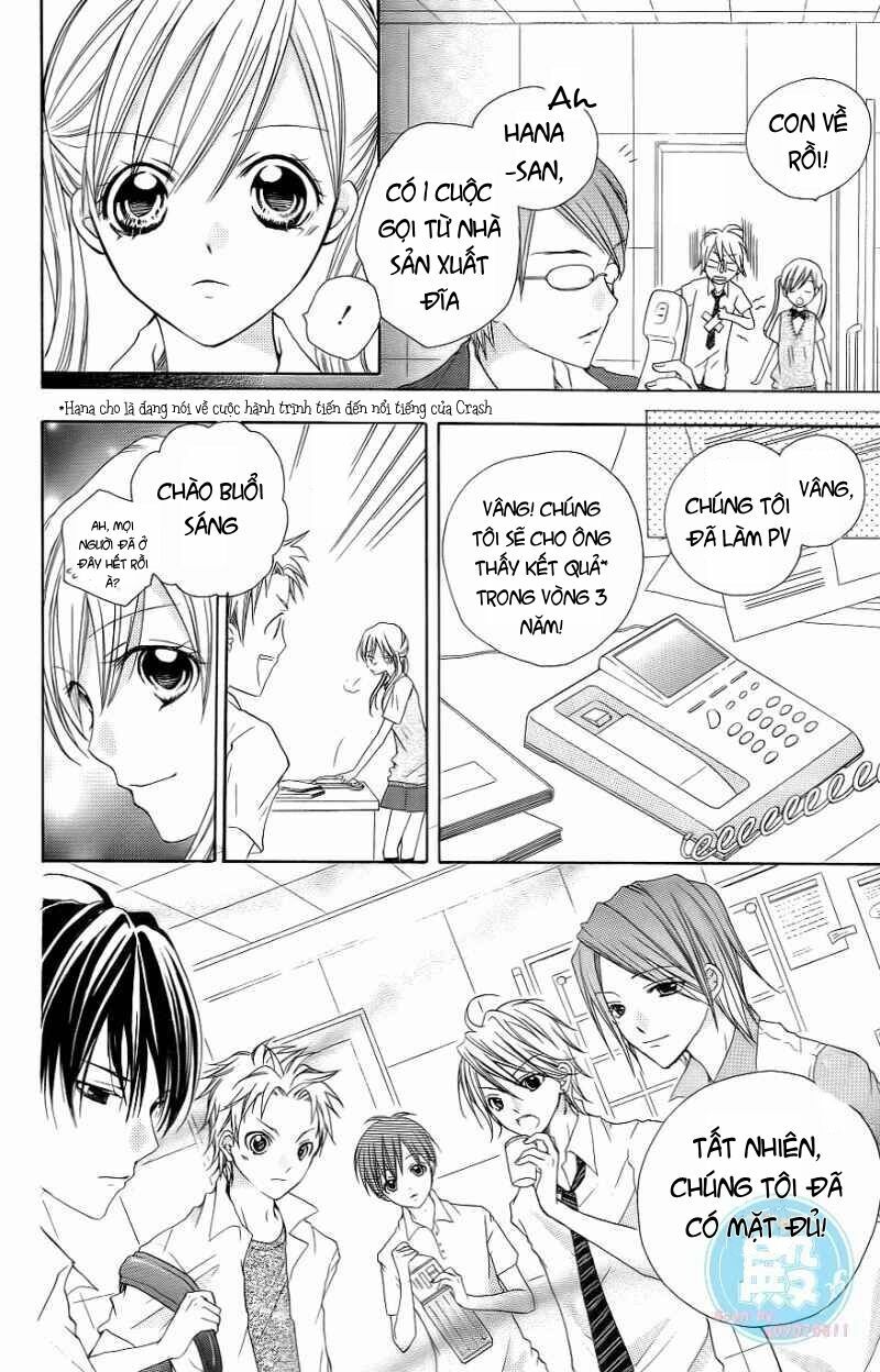 crash! chapter 11 30