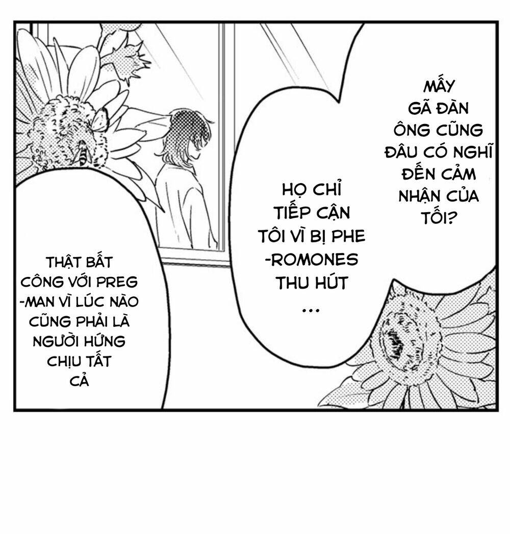 mang thai ở trường nam sinh chapter 41 26