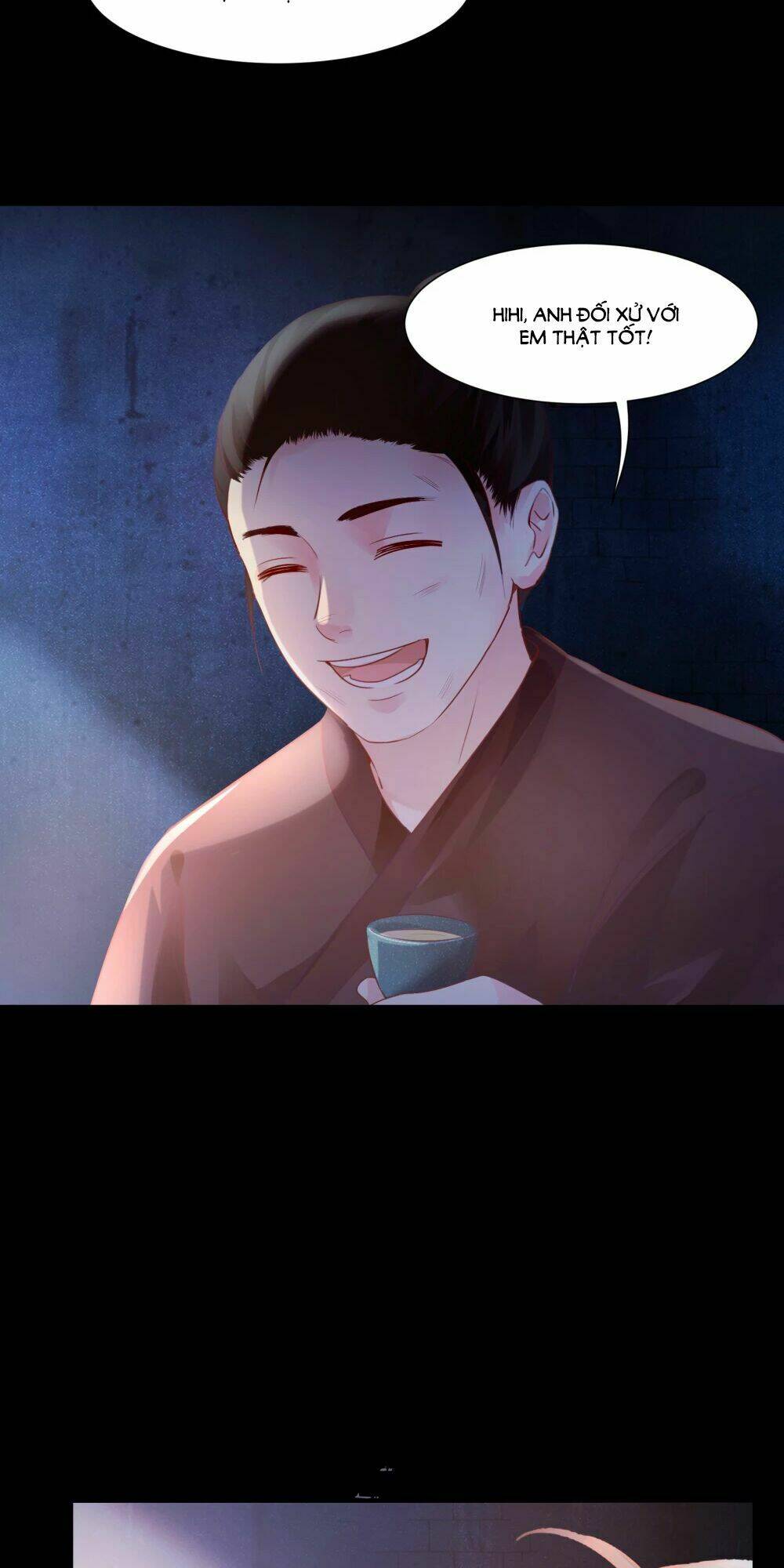 thần y nữ ngỗ tác chapter 21 14