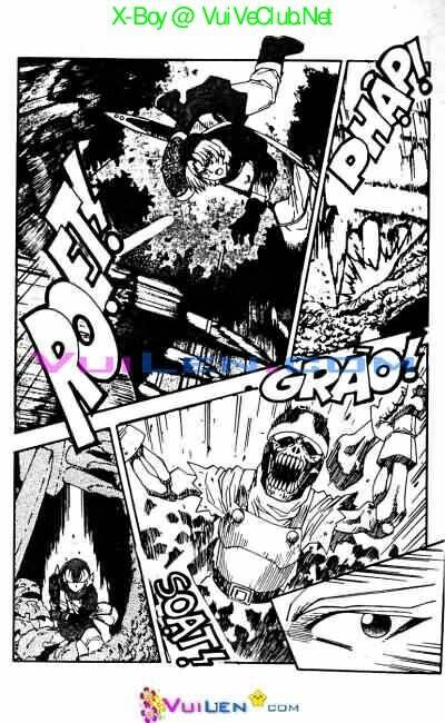 theo dấu rồng thần - dragon quest chapter 12 11