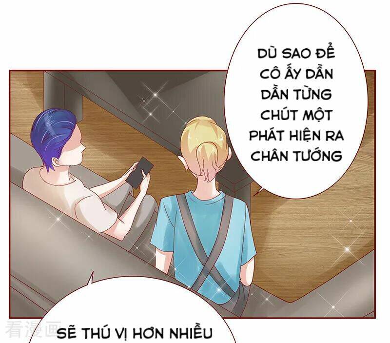 bá đạo tổng tài yêu tôi chapter 152 9