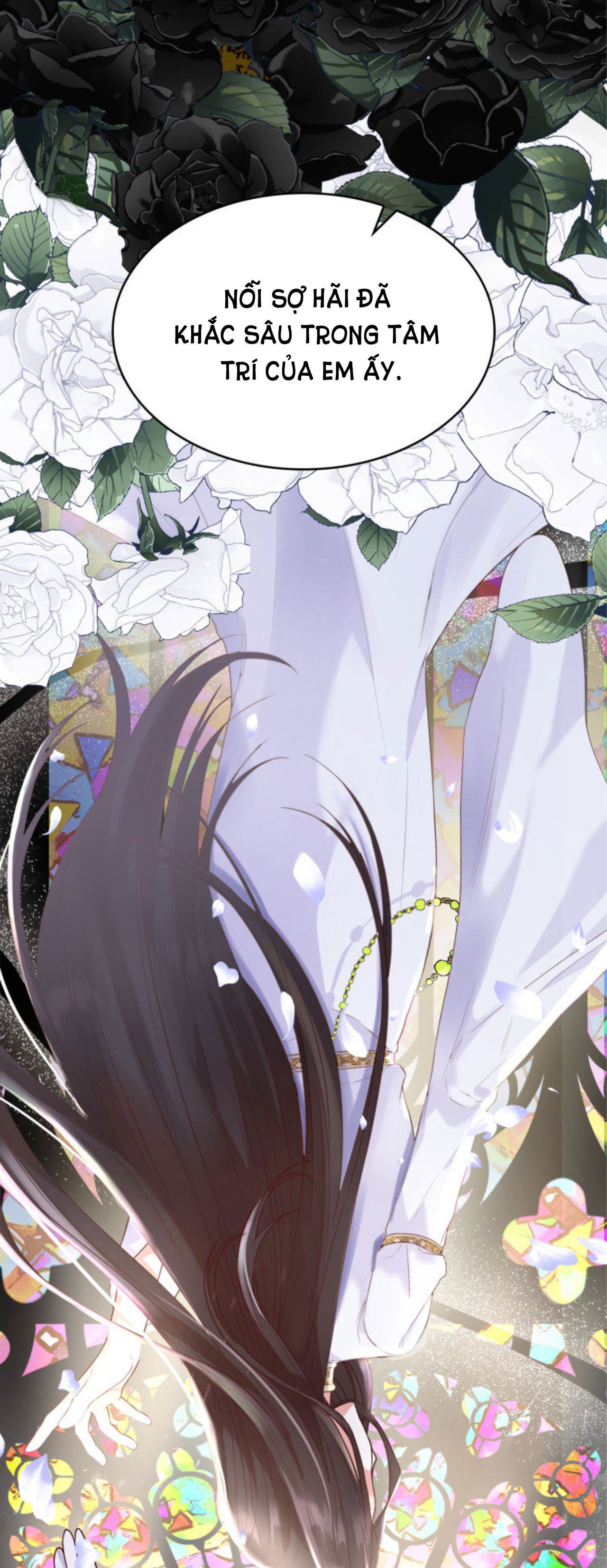 từ ác nữ tôi phải trở thành một người mẹ chapter 24.2 51