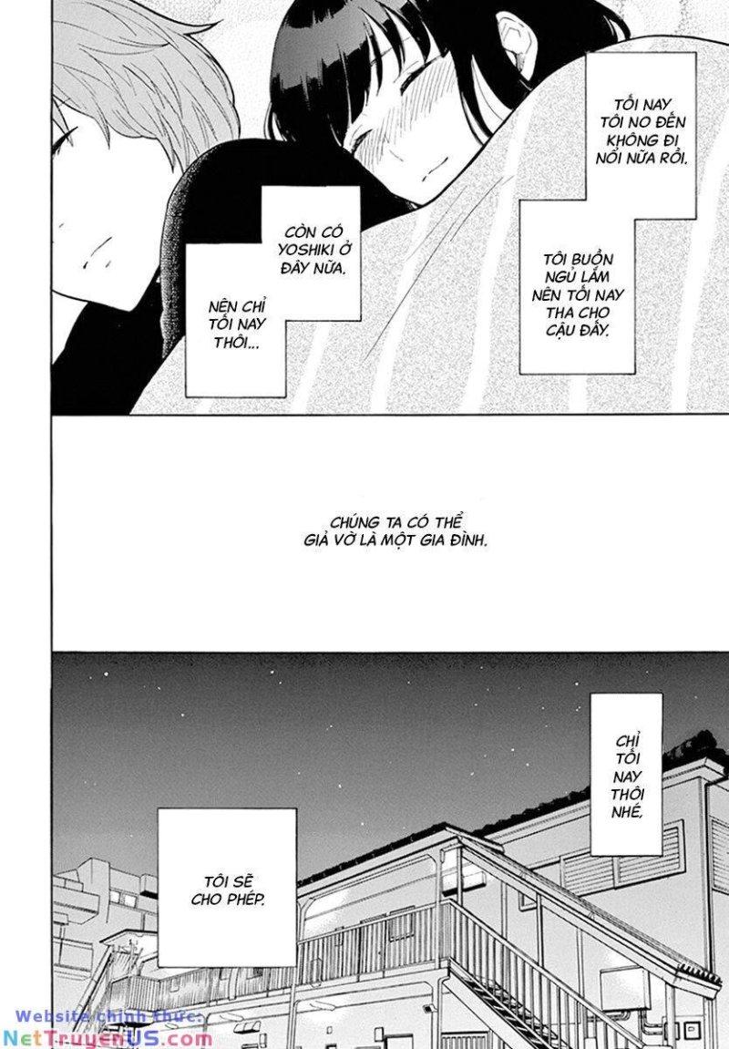 himegoto - juukyuusai no seifuku chapter 81 16