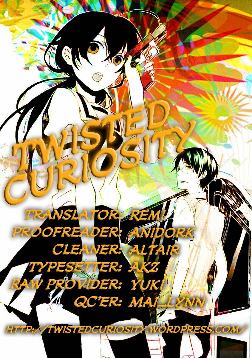 back to the jack chapter 1 40