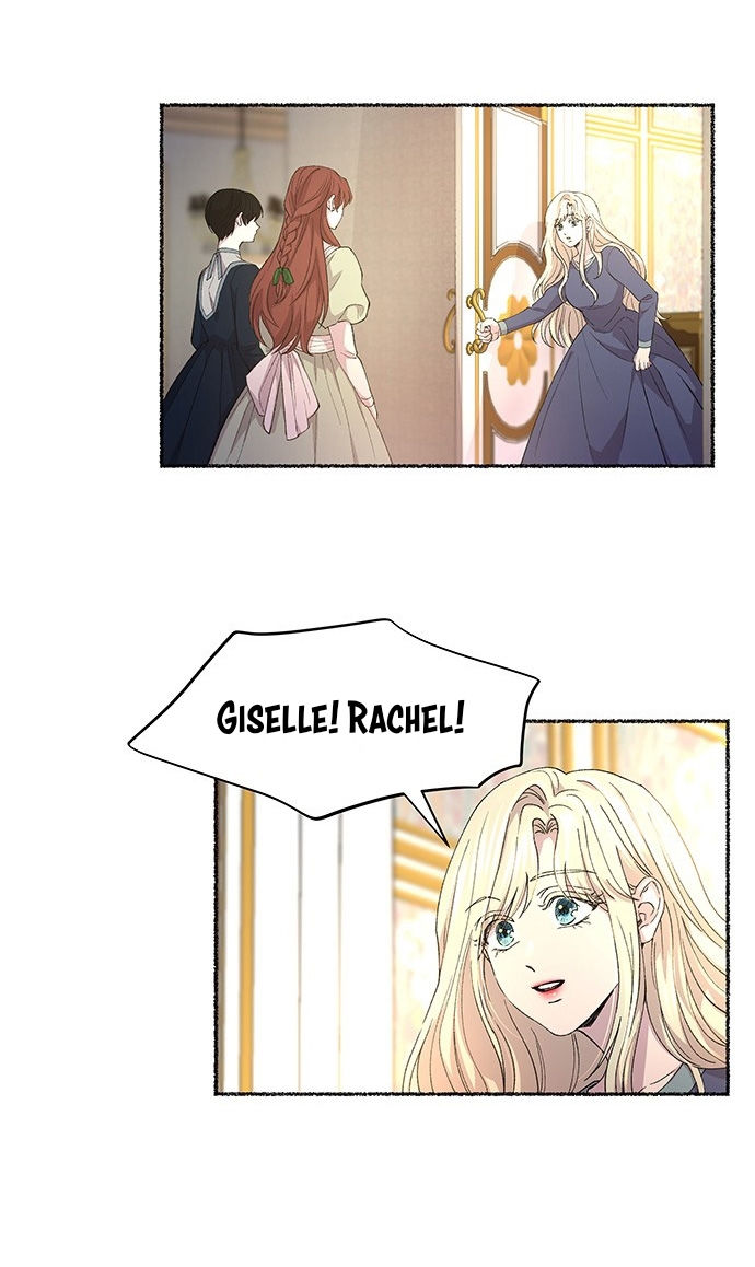 như gió trên cành cây khô chapter 45 33