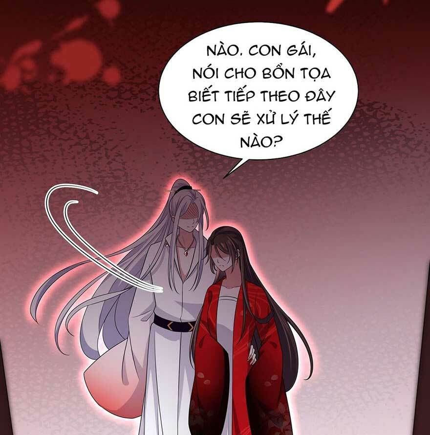 hoạn phi thiên hạ chapter 40 13