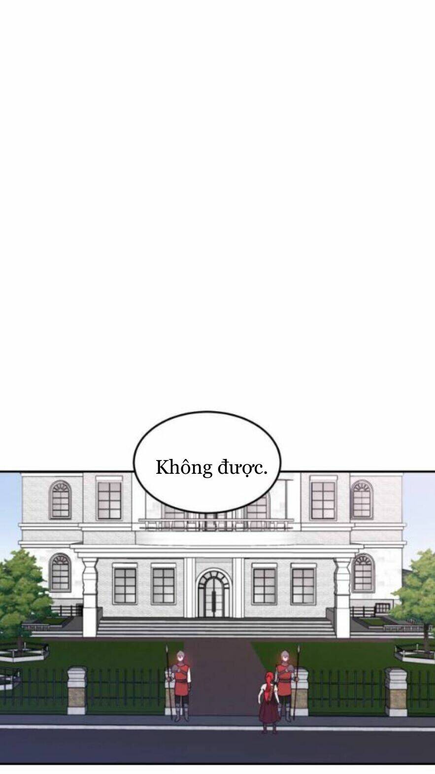 phản diện rất dễ làm chapter 17 42