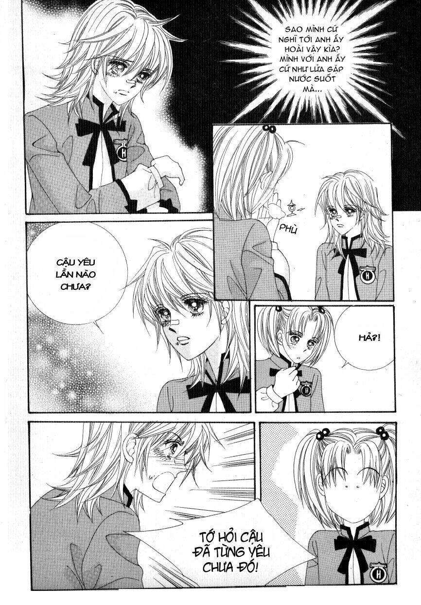 she's scary chapter 36 34