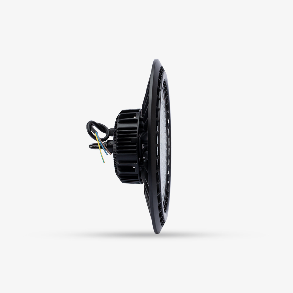 Đèn LED High Bay 250W Rạng Đông Đèn chuyên dụng cho Nhà Xưởng Kho Bãi Model: HB03 390/250W