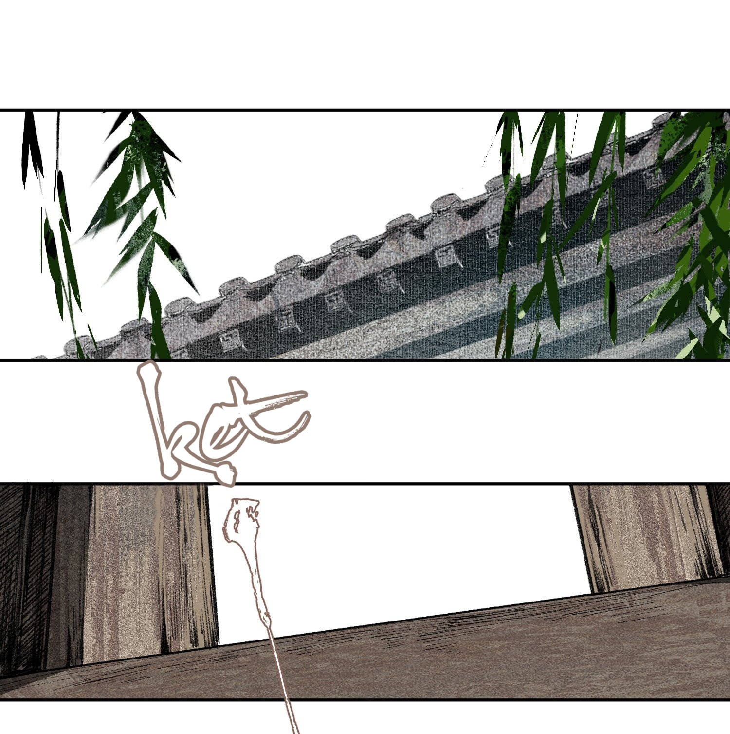 không cẩn thận cứu phải kẻ thù của giang hồ chapter 32 4