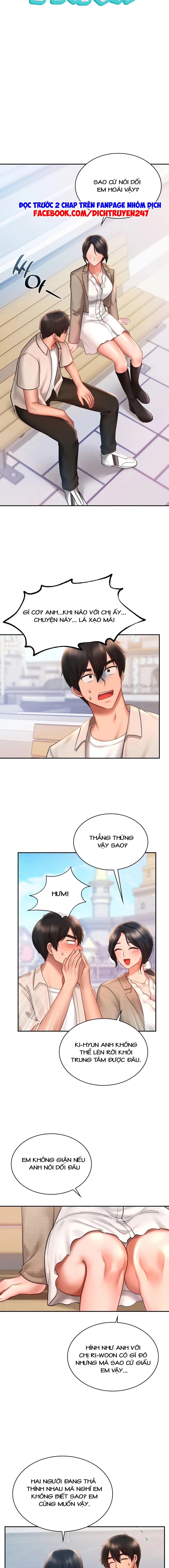 công viên thác loạn chapter 14 2