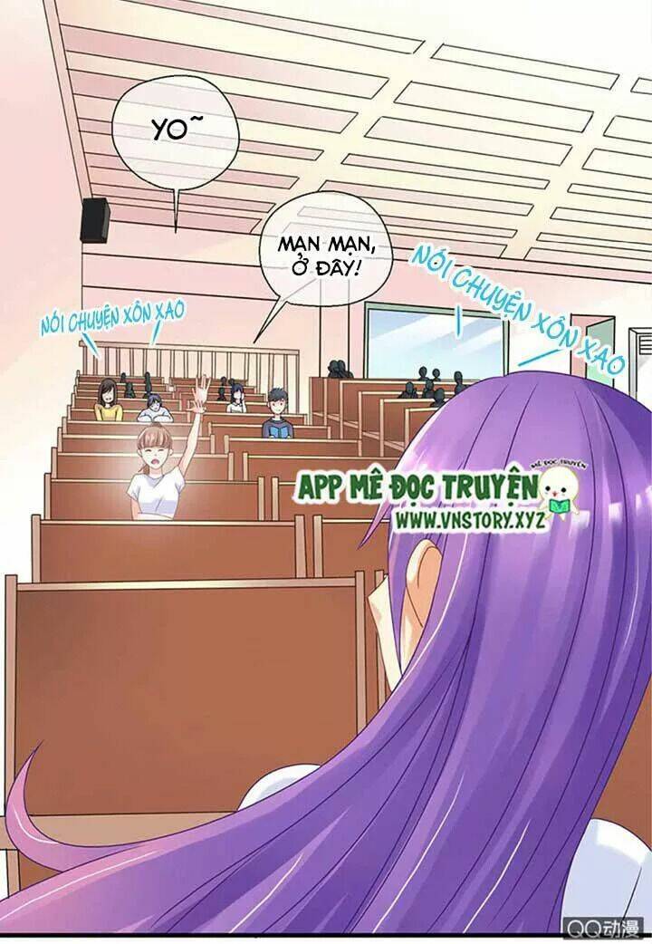 bồn tắm có vấn đề?! chapter 42 33