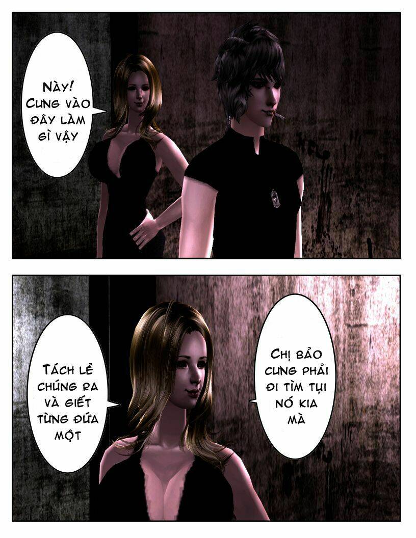 class of wizards chapter 6.4 17