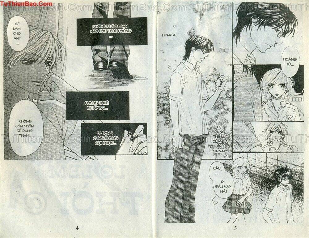 lo lem thời @ chapter 6 2