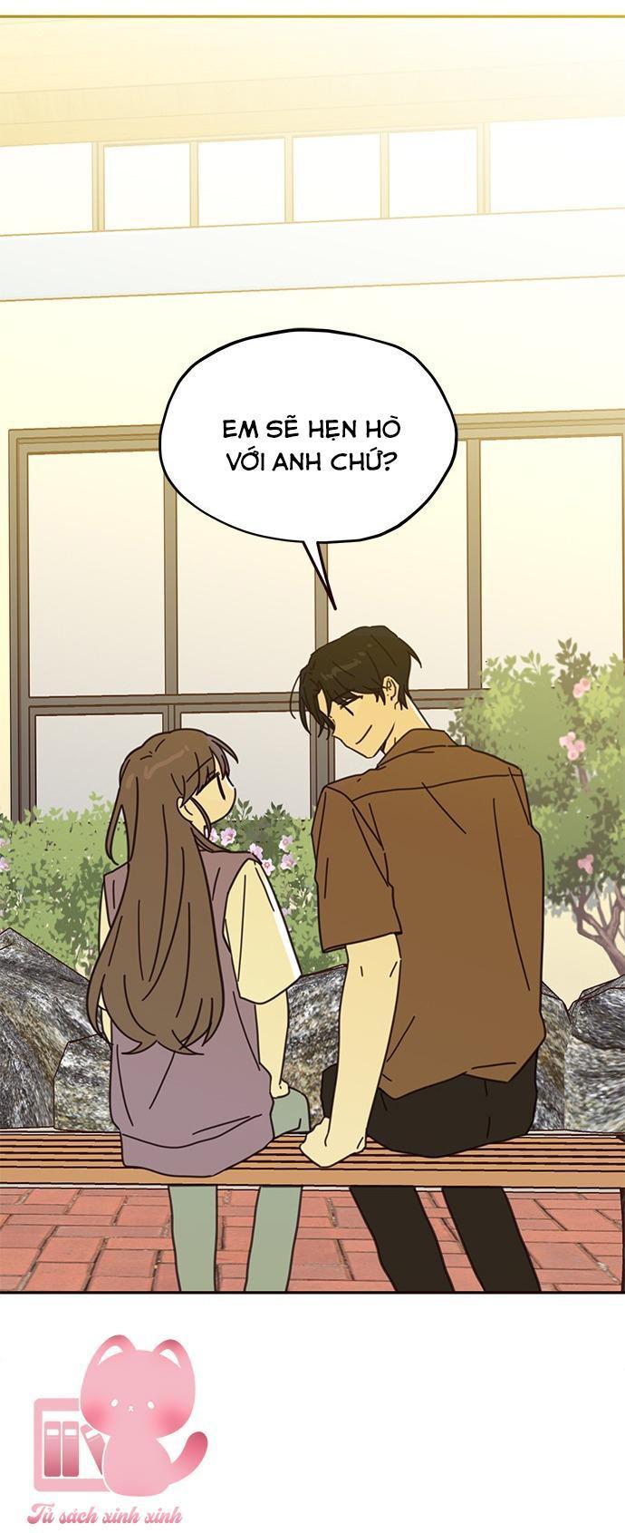 sợi chỉ tình yêu chapter 70 16