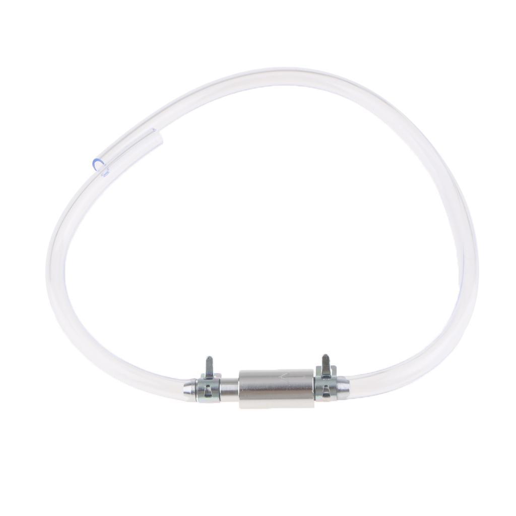 2-3pack Car Motorcycle Hydraulic Brake Bleeder Valve Clutch Hose Tool Kit