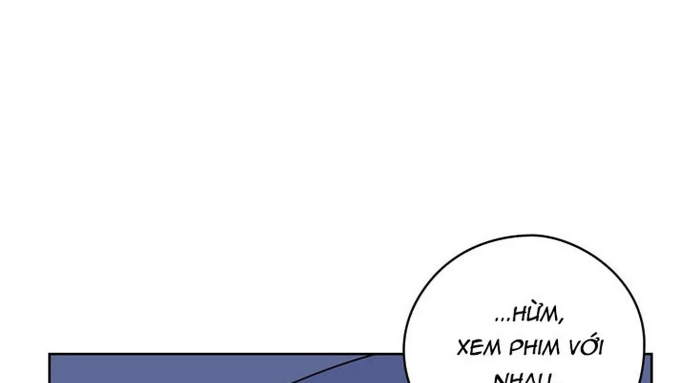 chuyện quái gì với giấc mơ đó vậy chapter 22 4