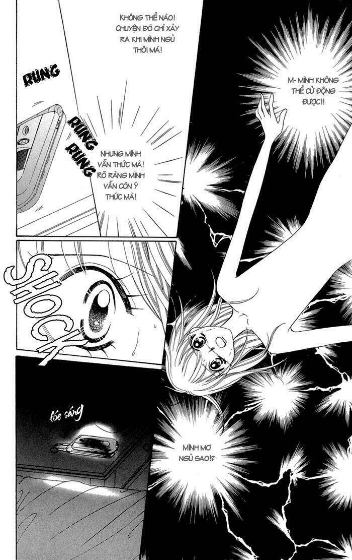 gakkou de atta kowai hanashi chapter 1 25